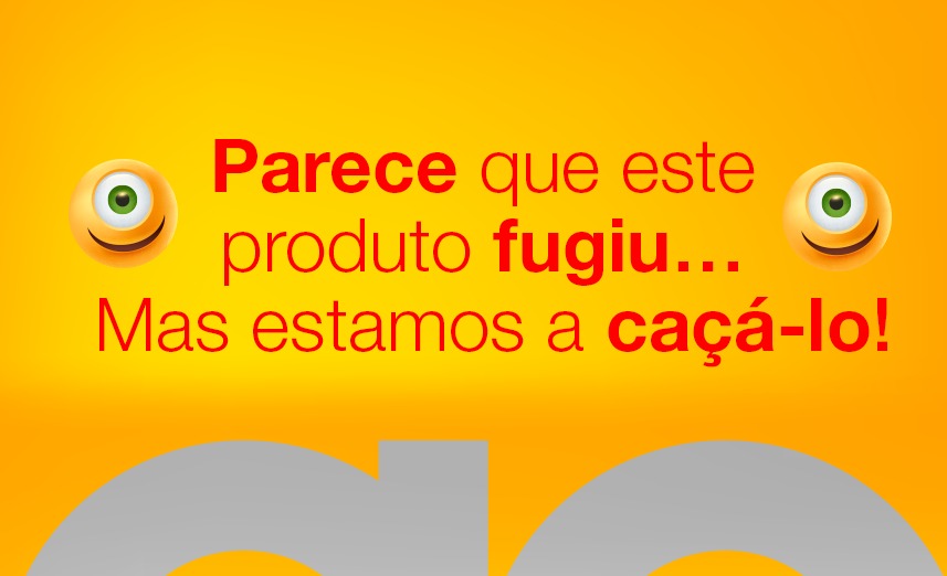 Nenhum produto encontrado